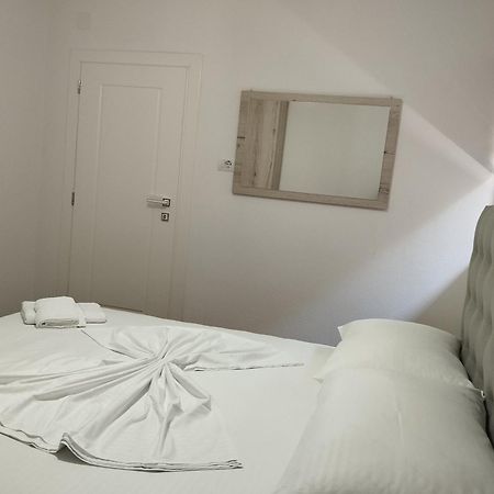 Erteo Guest House بورغراديك المظهر الخارجي الصورة