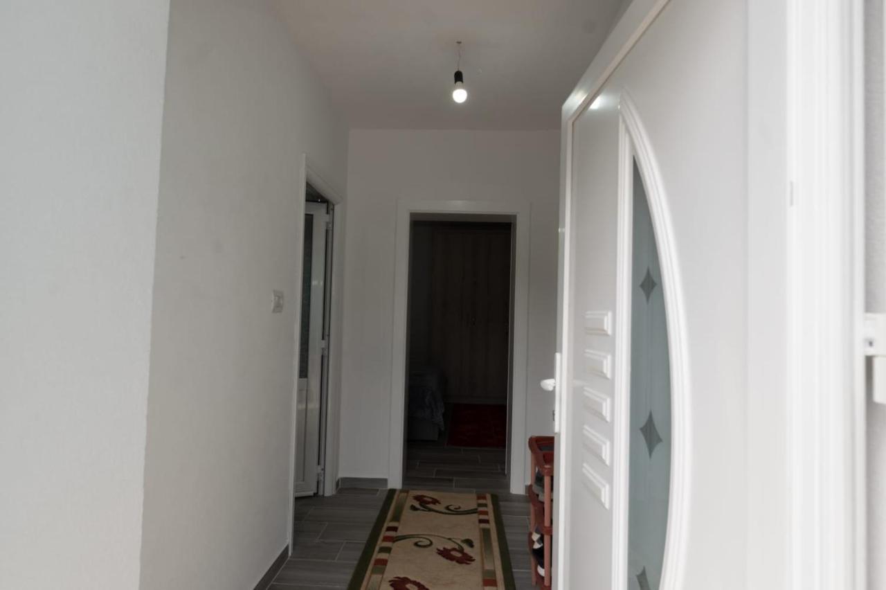 Erteo Guest House بورغراديك المظهر الخارجي الصورة