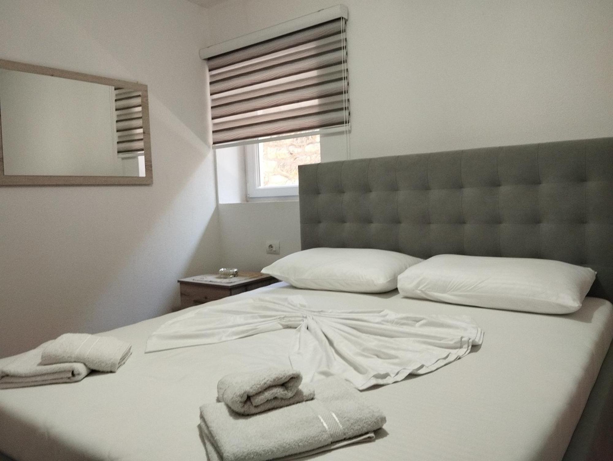 Erteo Guest House بورغراديك المظهر الخارجي الصورة