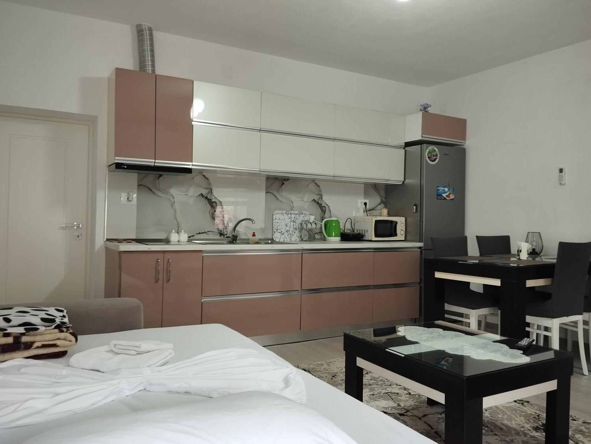 Erteo Guest House بورغراديك المظهر الخارجي الصورة