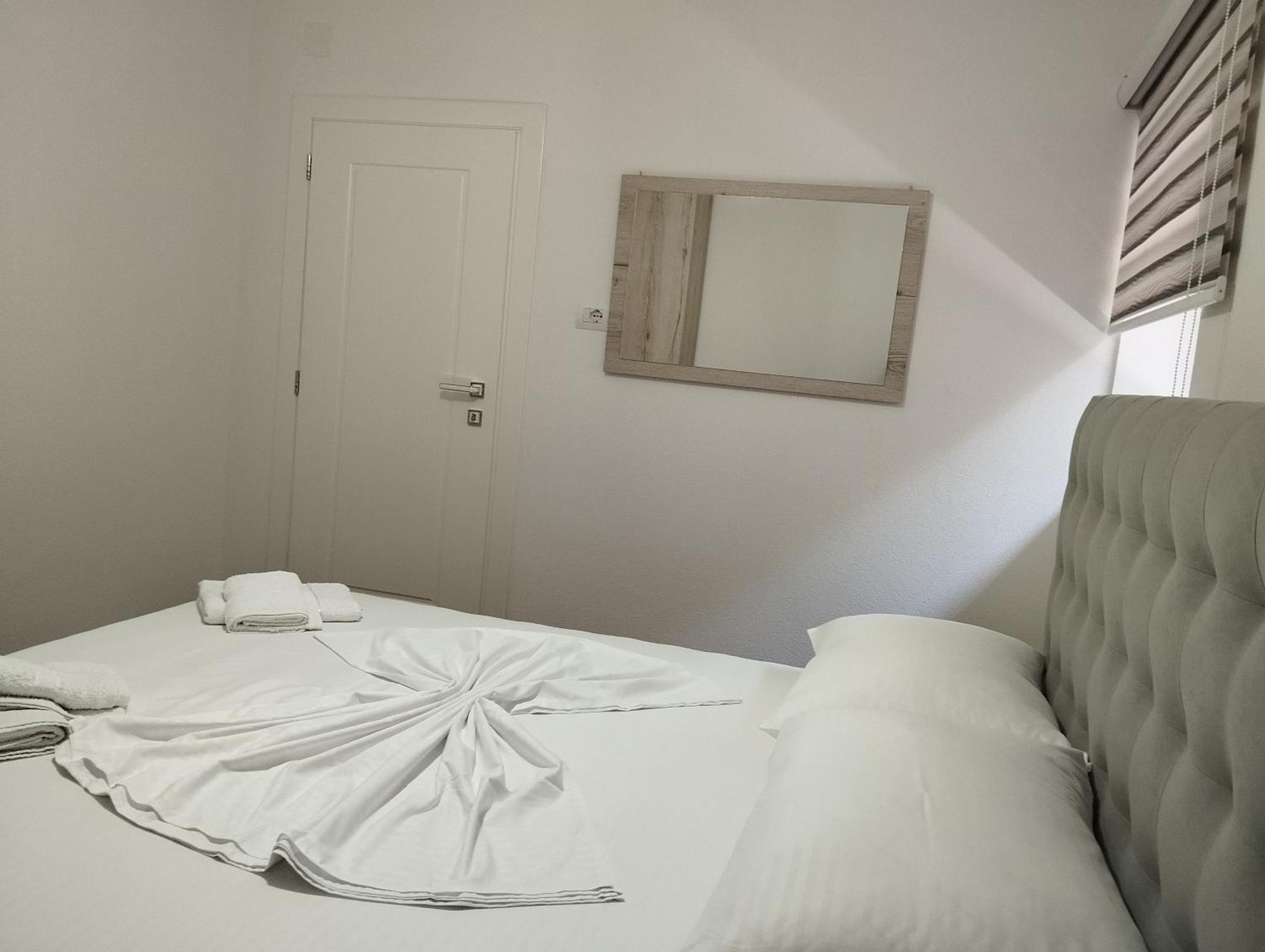 Erteo Guest House بورغراديك المظهر الخارجي الصورة